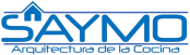 Logotipo Saymo
